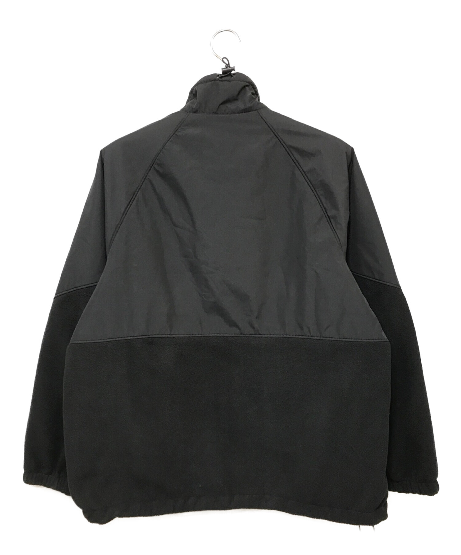 FREAK'S STORE (フリークスストア) ＋Phenix SP GORE-TEX INFINIUM WINDSTOPPER フリースジャケット  ブラック サイズ:SMALL