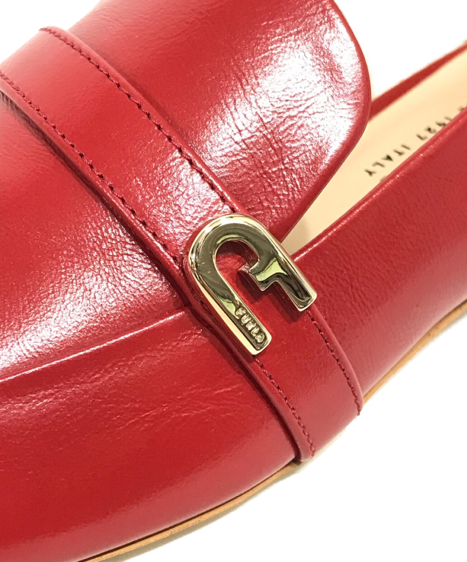 FURLA 1927 RUBY 35