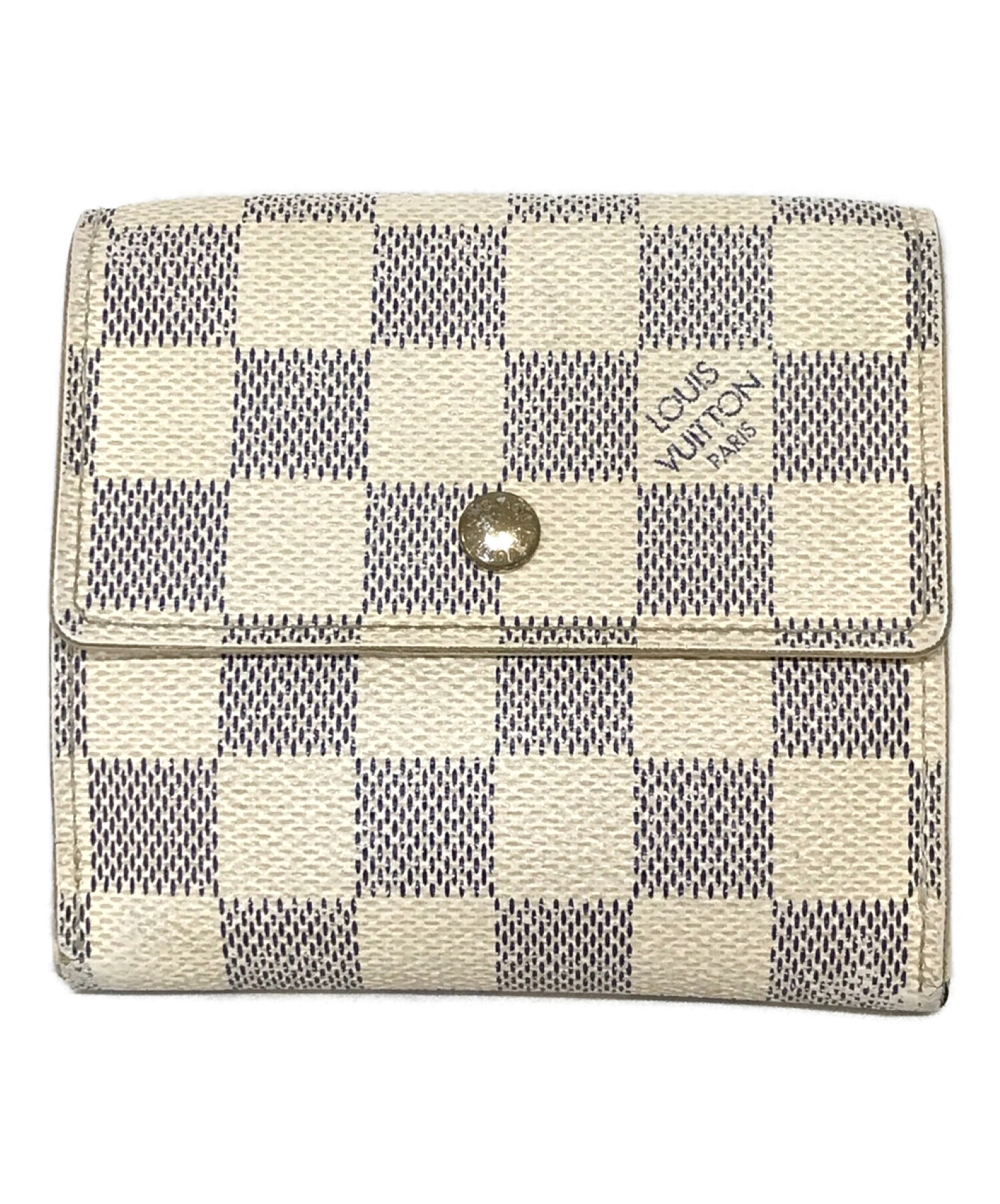 中古・古着通販】LOUIS VUITTON (ルイ ヴィトン) ポルトフォイユ