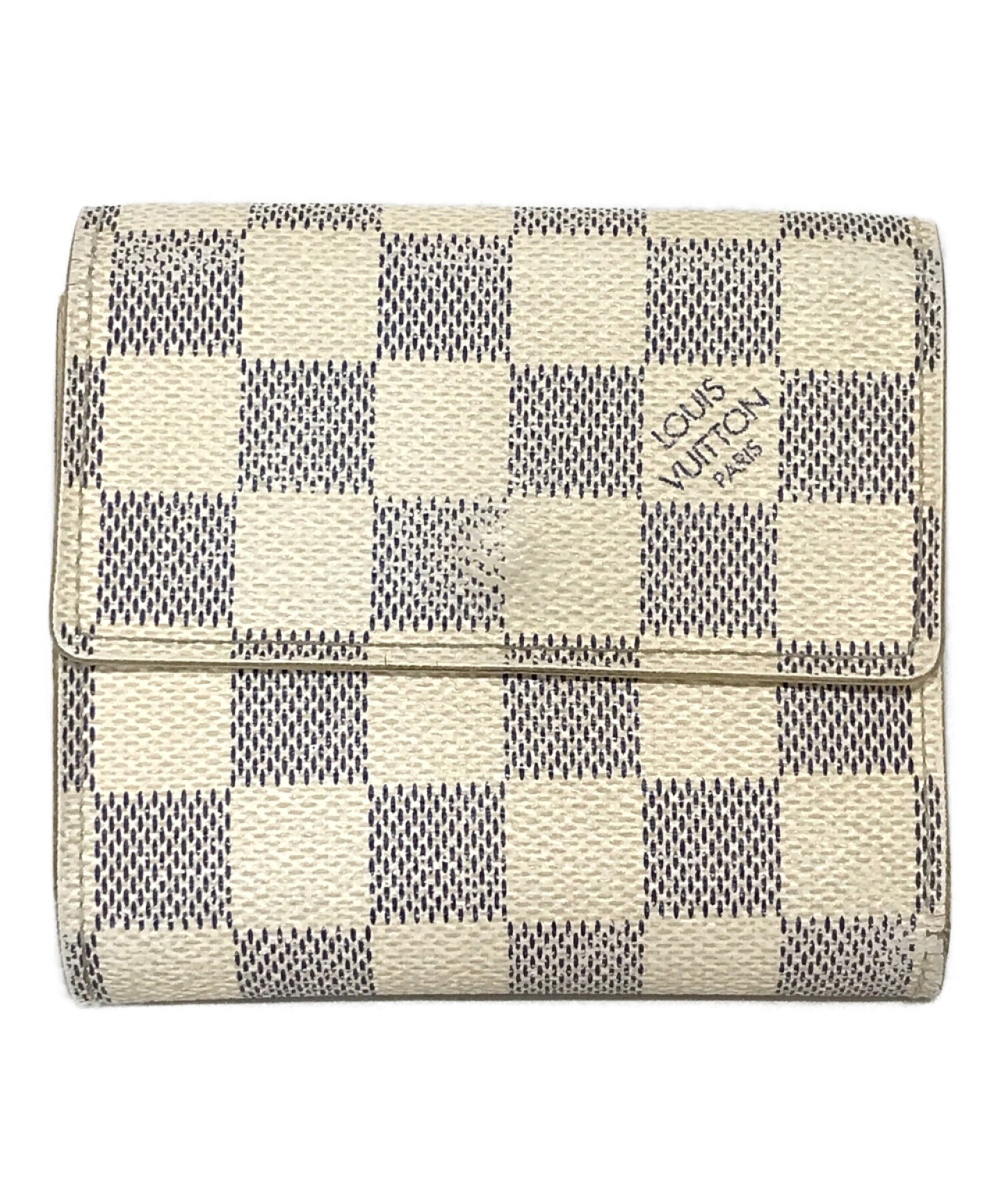 中古・古着通販】LOUIS VUITTON (ルイ ヴィトン) ポルトフォイユ