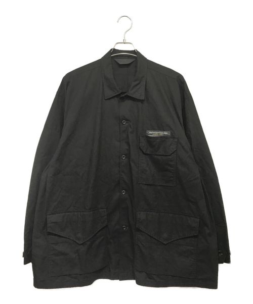 【中古・古着通販】Essay (エッセイ) BDU SHIRT JACKET シャツ