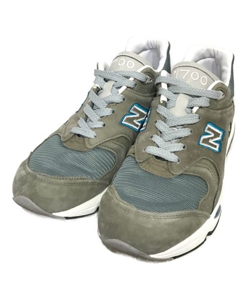 【中古・古着通販】NEW BALANCE (ニューバランス) 1700