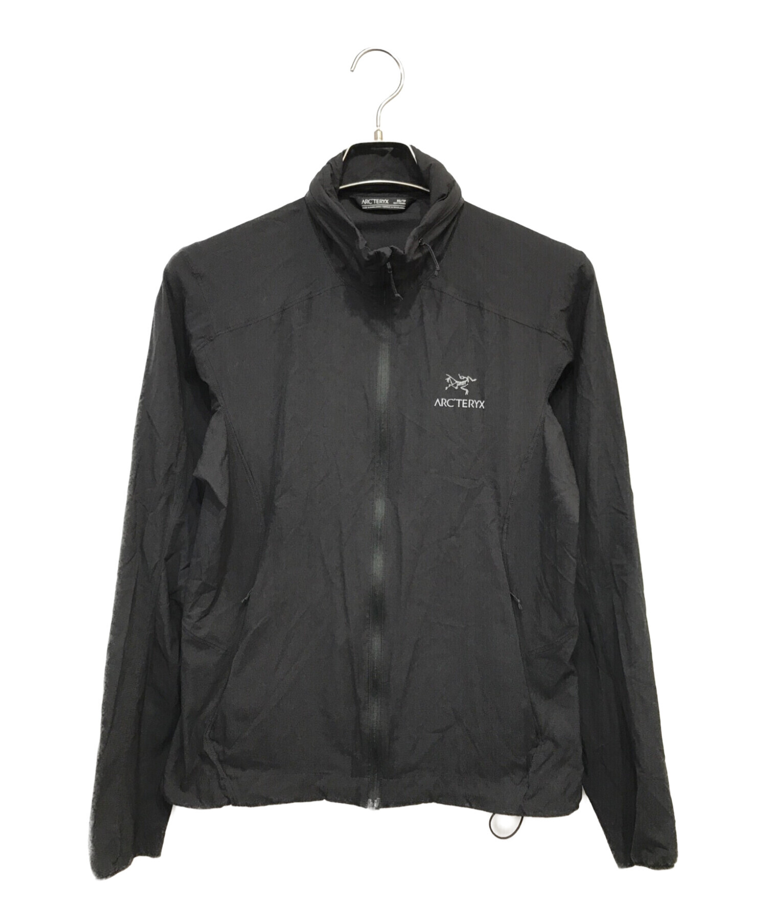 中古・古着通販】ARC'TERYX (アークテリクス) Nodin Jacket ブラック