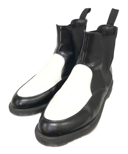 中古・古着通販】Dr.Martens (ドクターマーチン) サイドゴアチェルシー