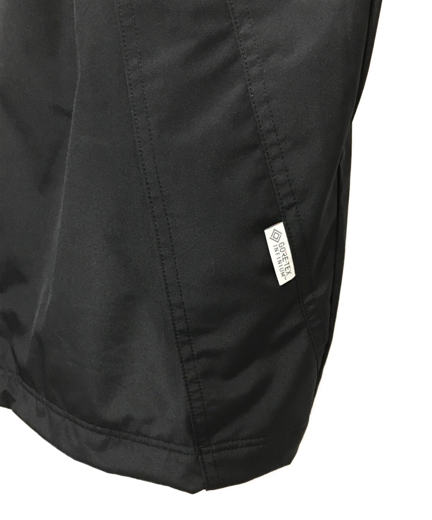 激安通販店舗 SP GORE-TEX INFINIUM WINDSTOPPER VEST - トップス