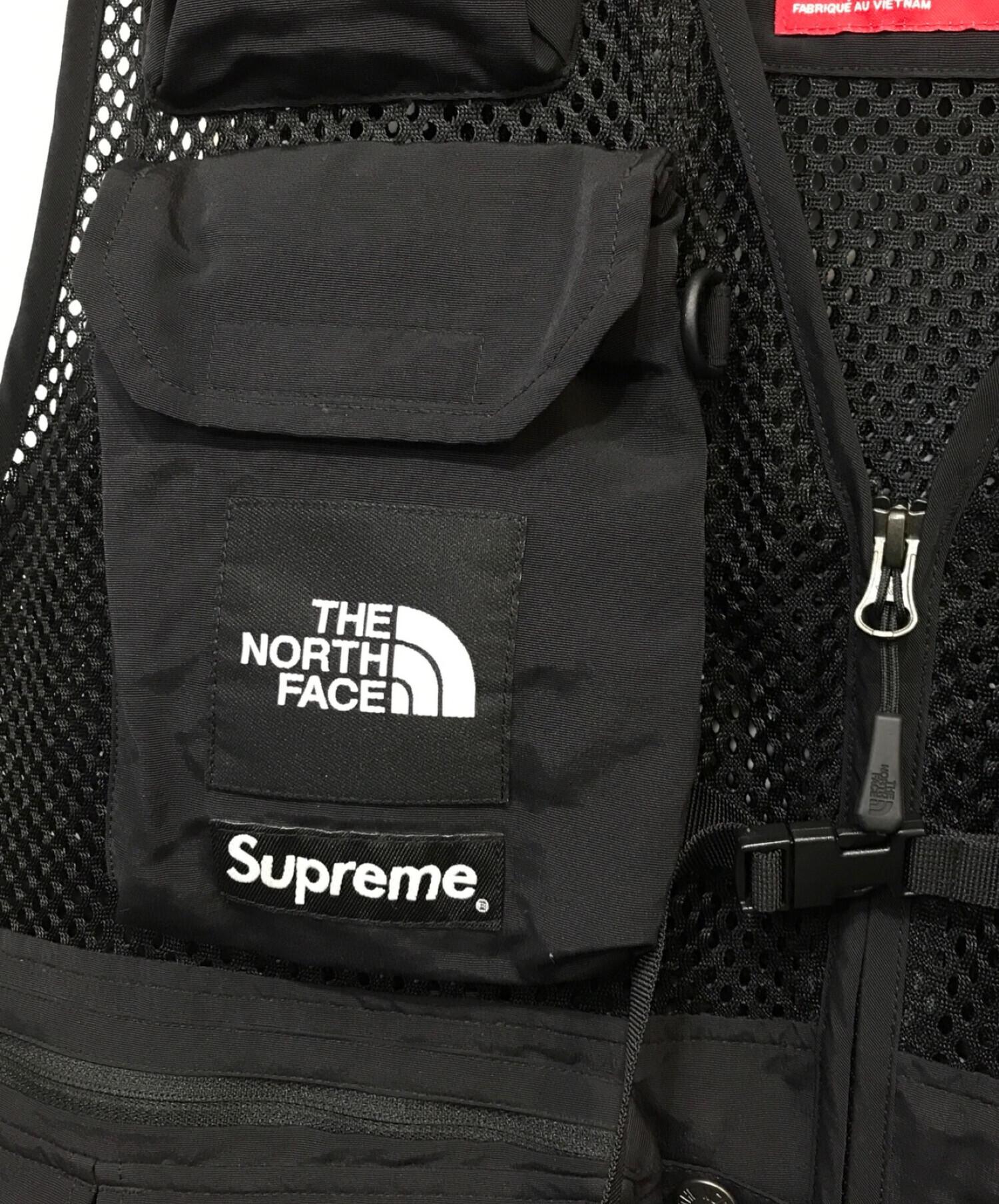 中古・古着通販】THE NORTH FACE × Supreme (ザノースフェイス