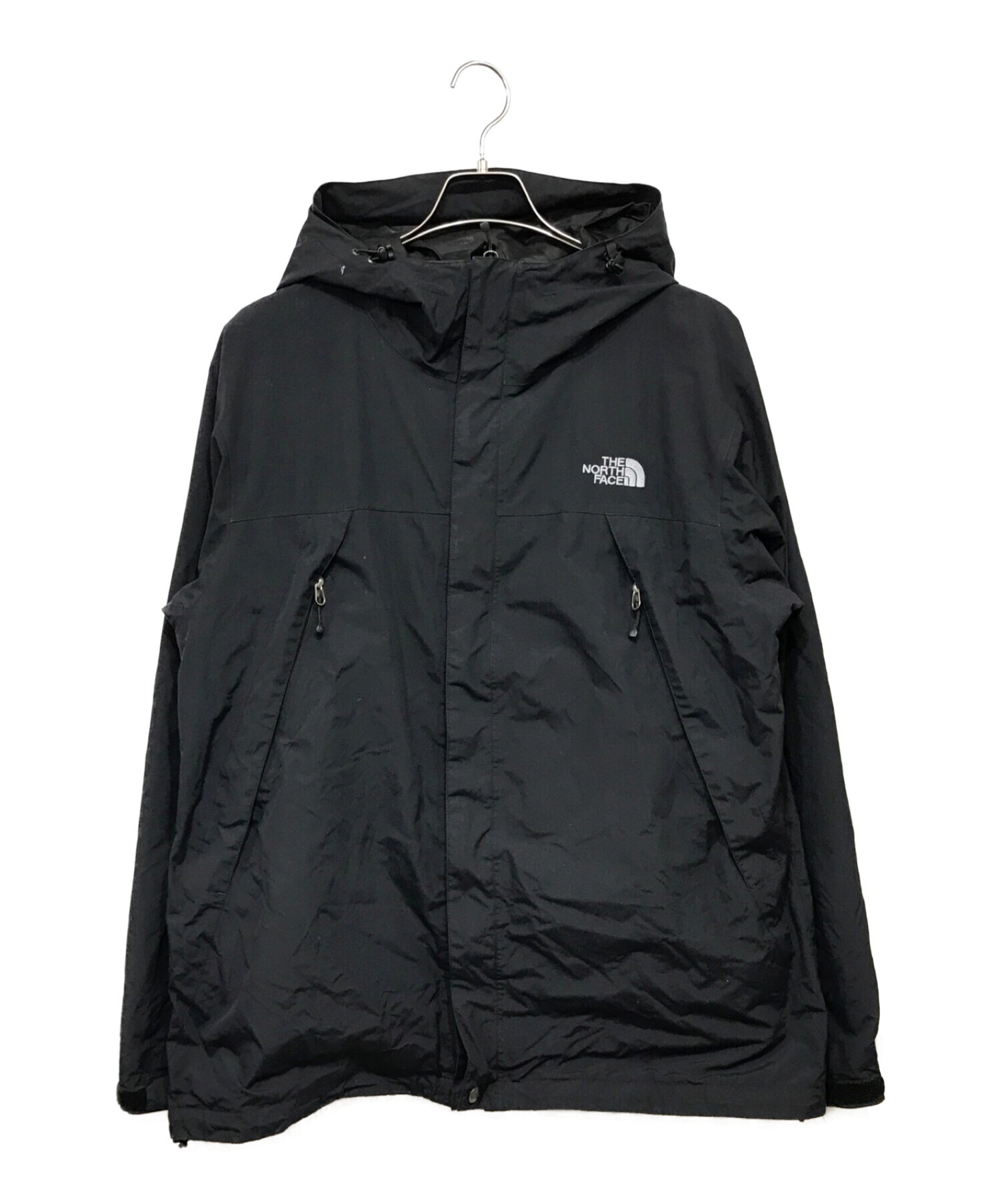 中古・古着通販】THE NORTH FACE (ザ ノース フェイス) スクープ