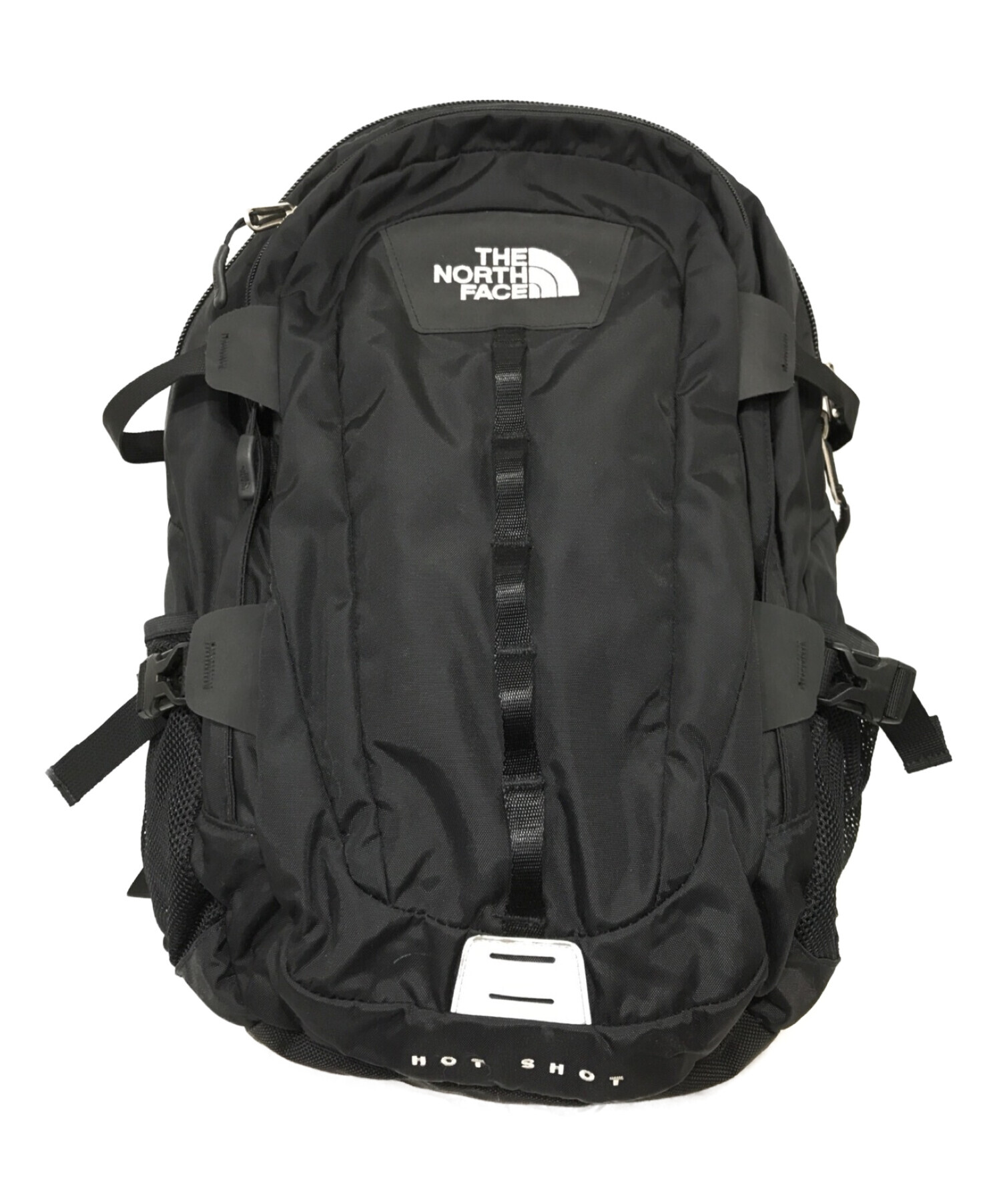 中古・古着通販】THE NORTH FACE (ザ ノース フェイス) Hot Shot CL