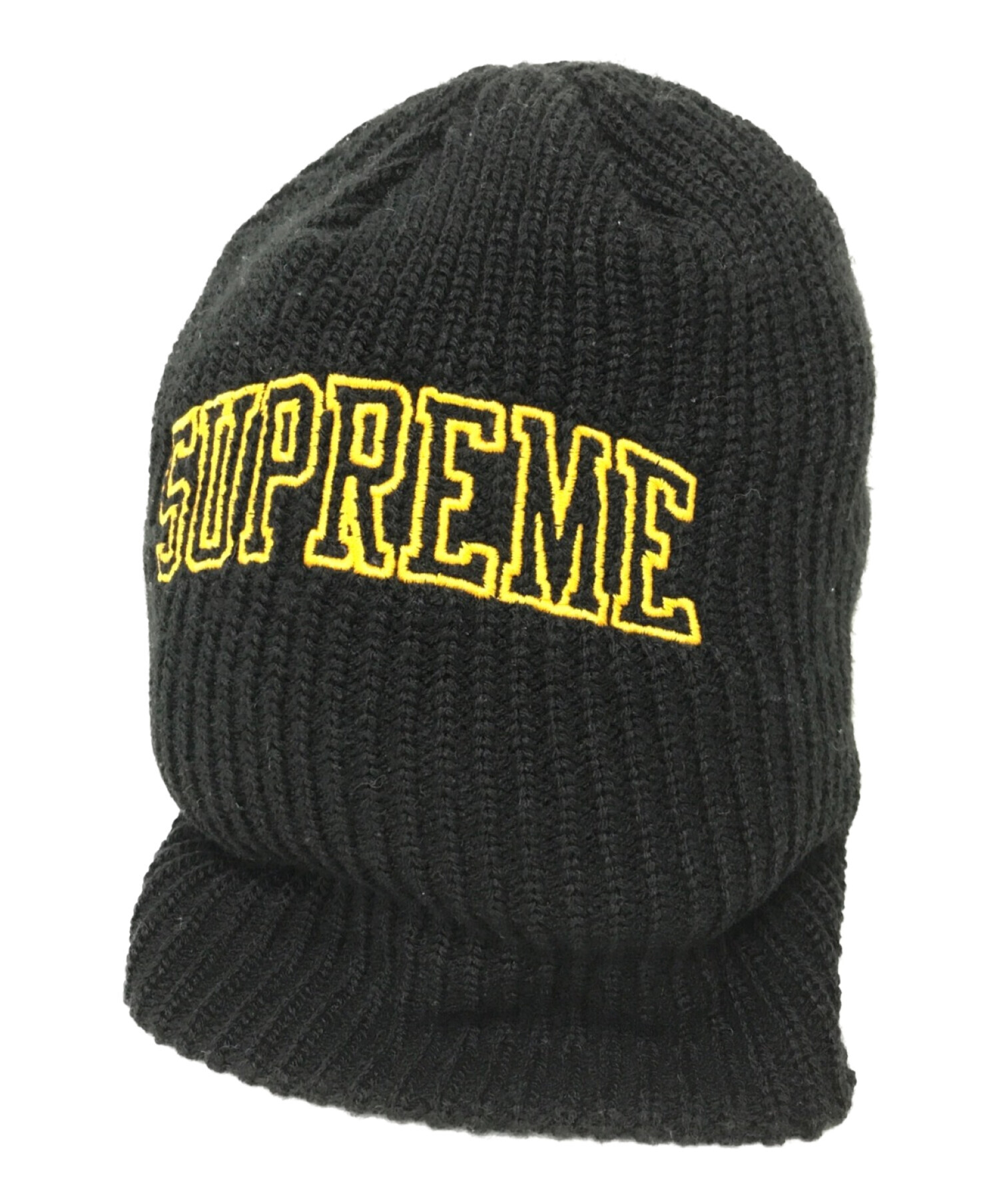 中古・古着通販】SUPREME (シュプリーム) Loose Gauge Beanie ニット帽