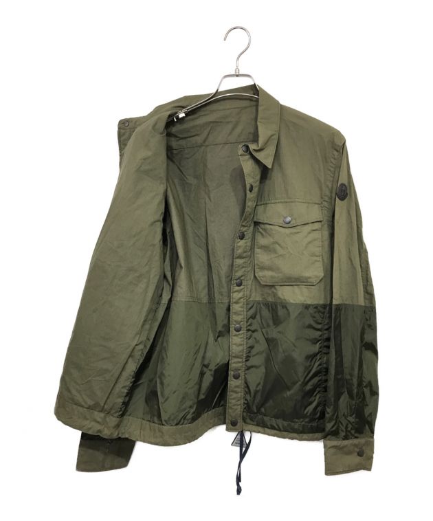 【中古・古着通販】MONCLER (モンクレール) ANDER スナップ ...