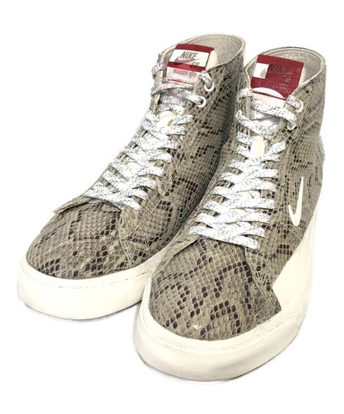 中古・古着通販】NIKE SB (ナイキエスビー) BLAZER MID QS SOULLAND