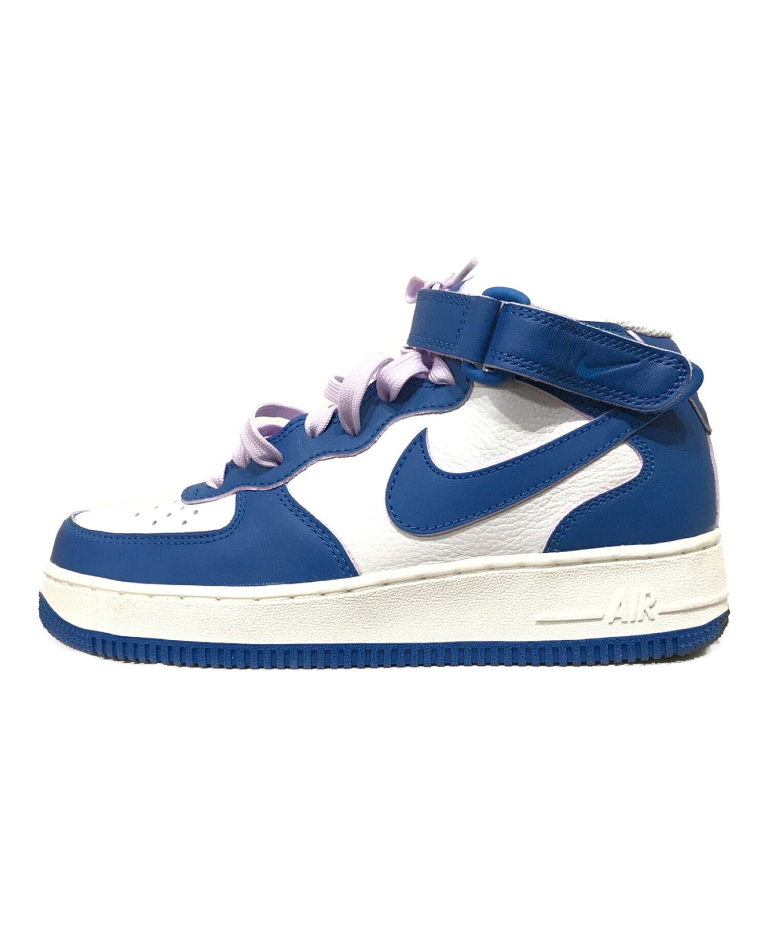 中古・古着通販】NIKE (ナイキ) WMNS Air Force 1 Mid 