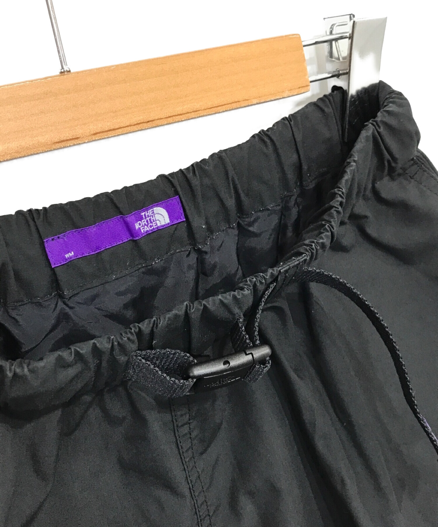 中古・古着通販】THE NORTHFACE PURPLELABEL (ザ ノースフェイス