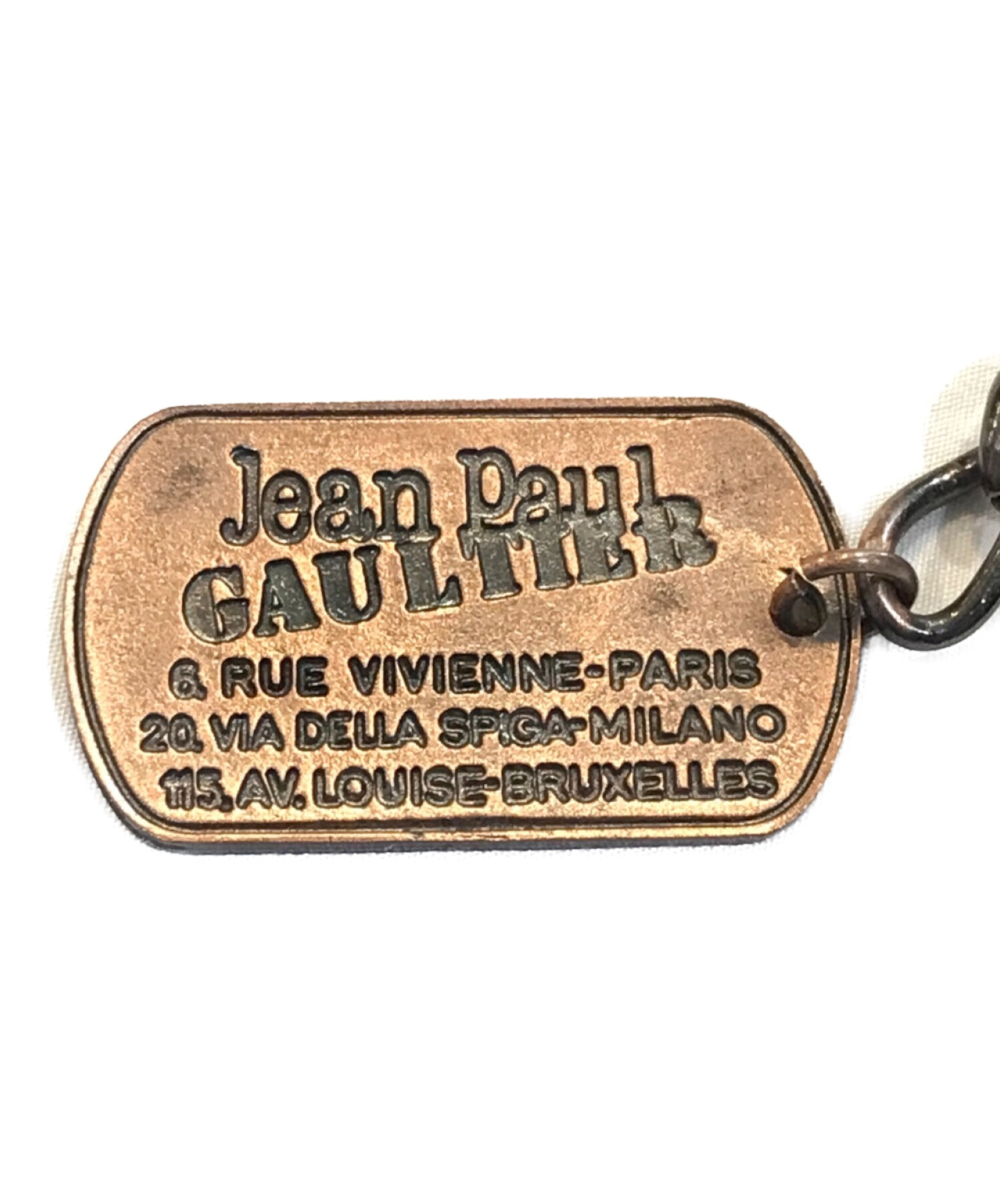 中古・古着通販】Jean Paul GAULTIER (ジャンポールゴルチエ