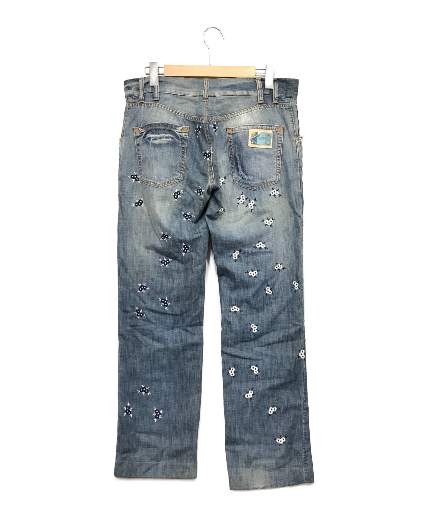 ③Nautica Jeans 38新品未使用品