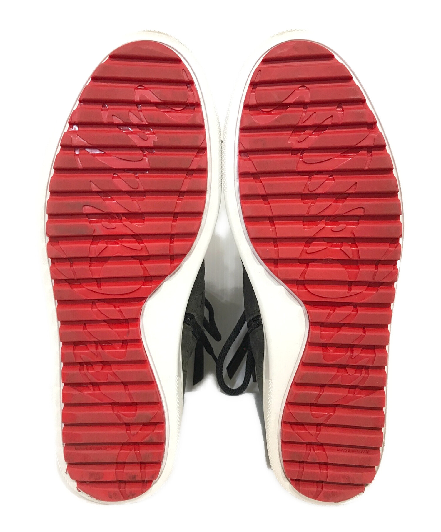 中古・古着通販】Christian Louboutin (クリスチャン・ルブタン