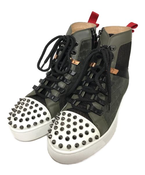 【中古・古着通販】Christian Louboutin (クリスチャン・ルブタン ...