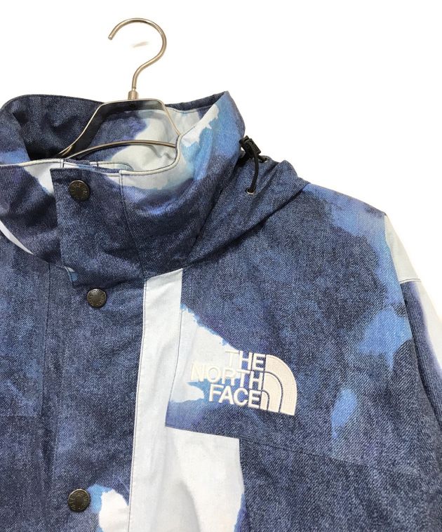 中古・古着通販】Supreme × THE NORTH FACE (シュプリーム × ザノース ...