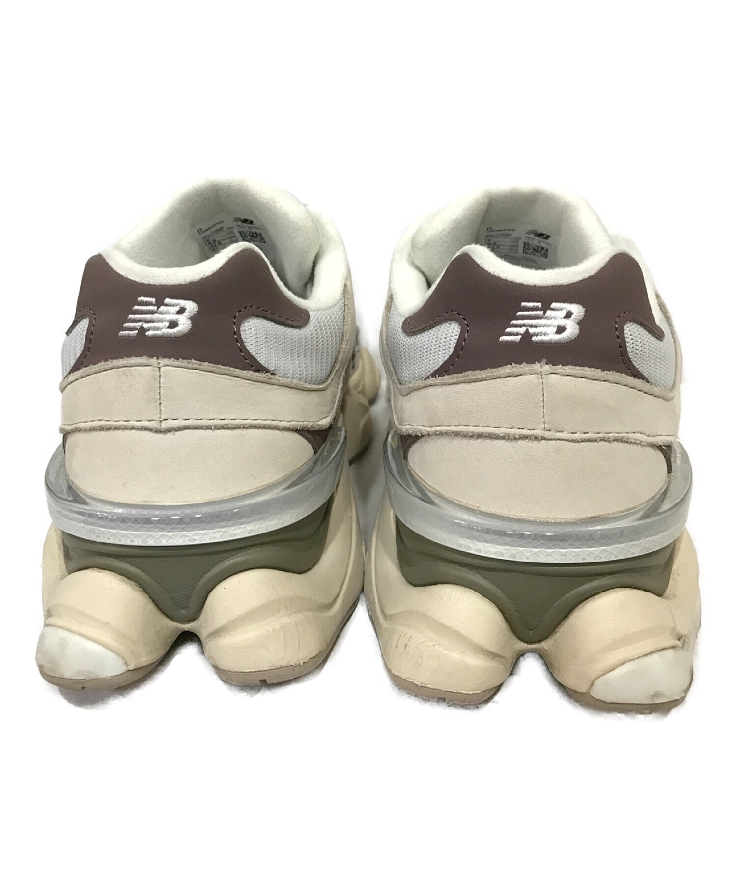 中古・古着通販】NEW BALANCE (ニューバランス) ローカットスニーカー