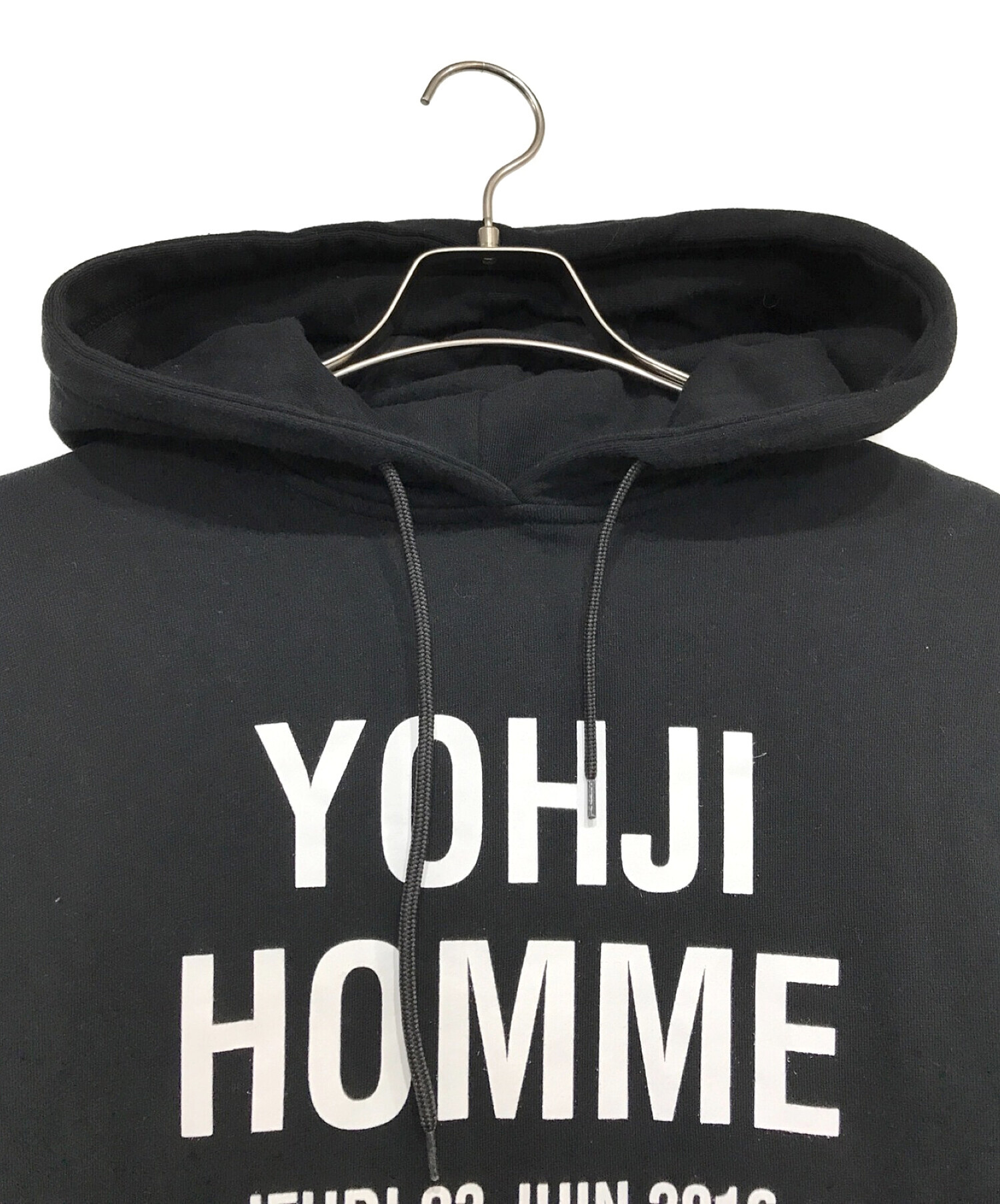 中古・古着通販】YOHJI YAMAMOTO pour HOMME×NEW ERA (ヨウジヤマモト