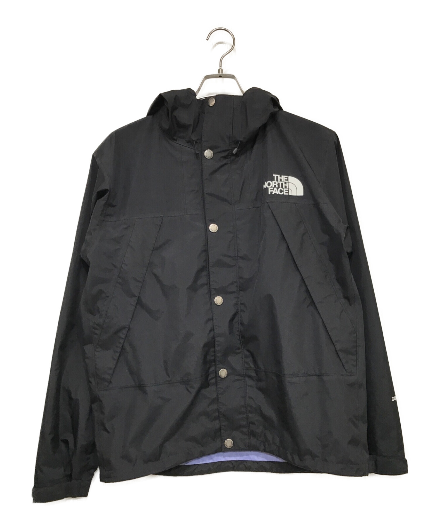 中古・古着通販】THE NORTH FACE (ザ ノース フェイス) マウンテンレ