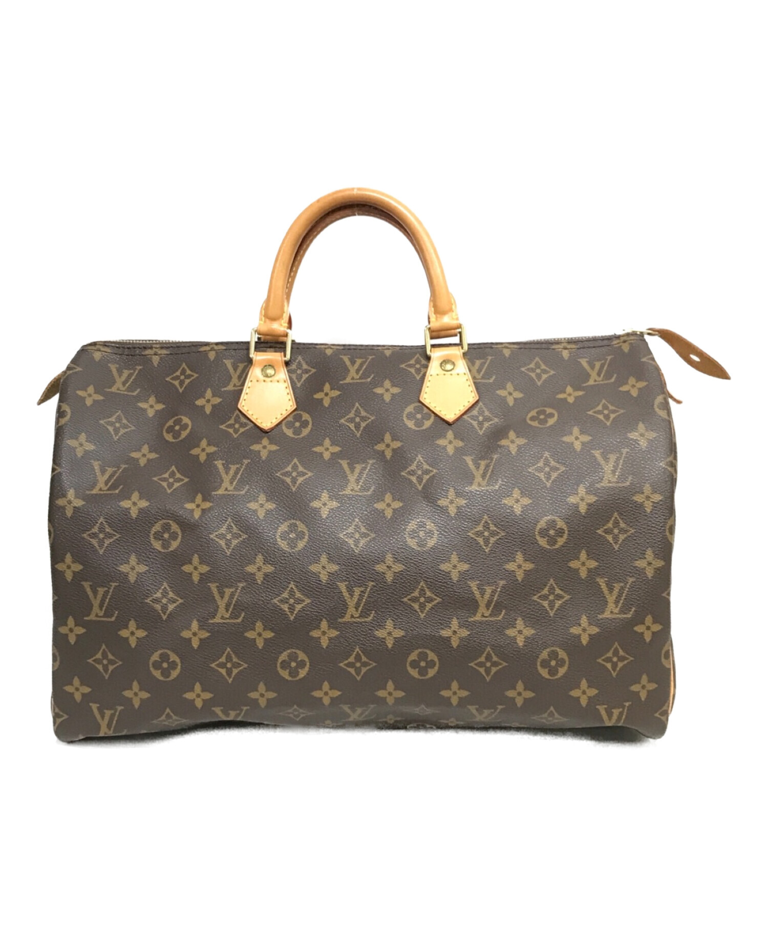 中古・古着通販】LOUIS VUITTON (ルイ ヴィトン) スピーディ40