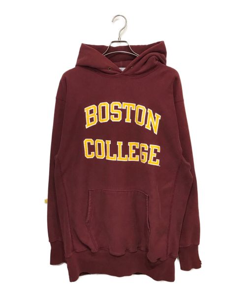 中古・古着通販】Champion (チャンピオン) BOSTON COLLEGEリバース