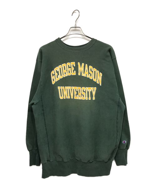 【中古・古着通販】Champion (チャンピオン) メキシコ製 GEORGE