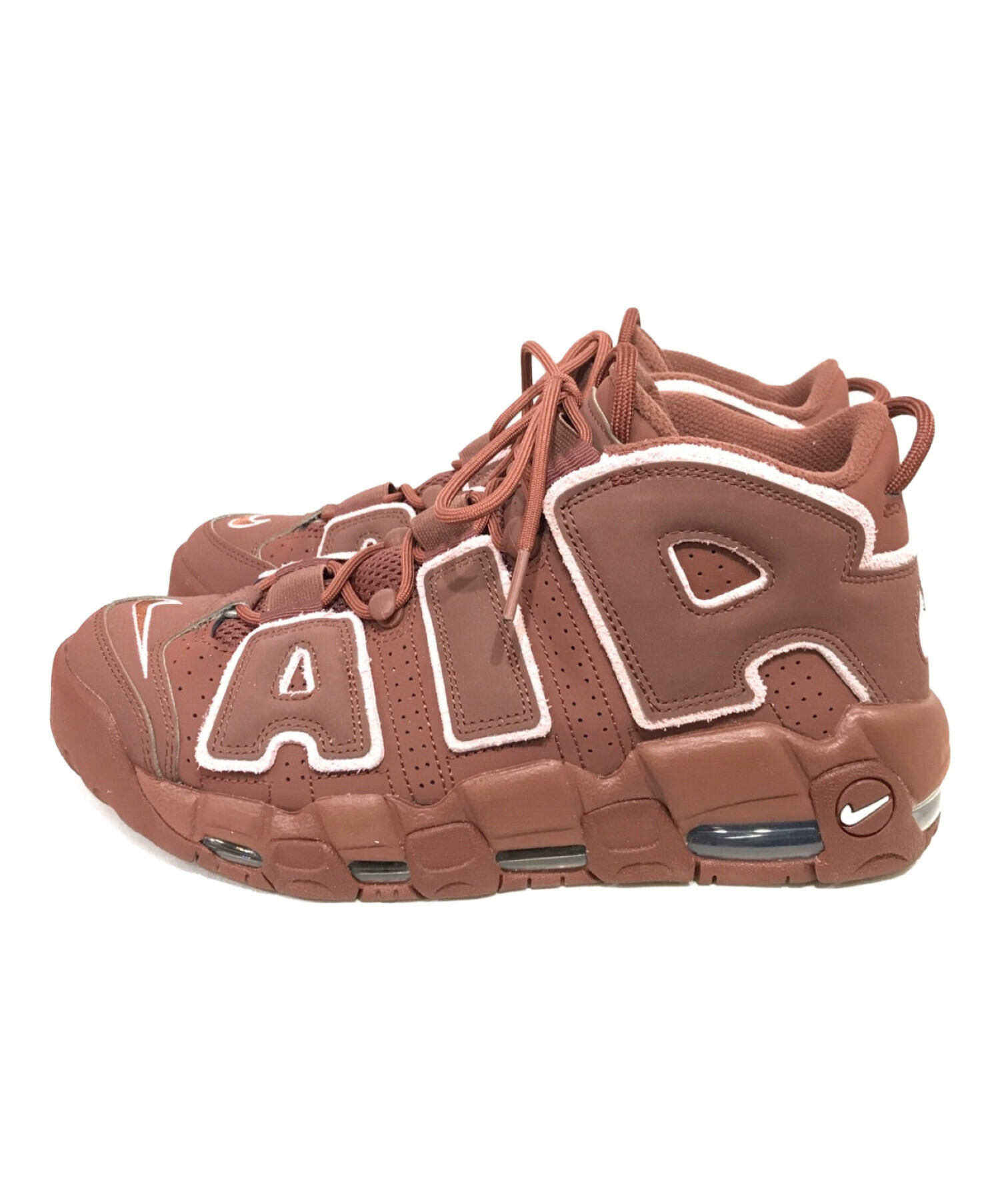 中古・古着通販】NIKE (ナイキ) Air More Uptempo '96 ローカット ...