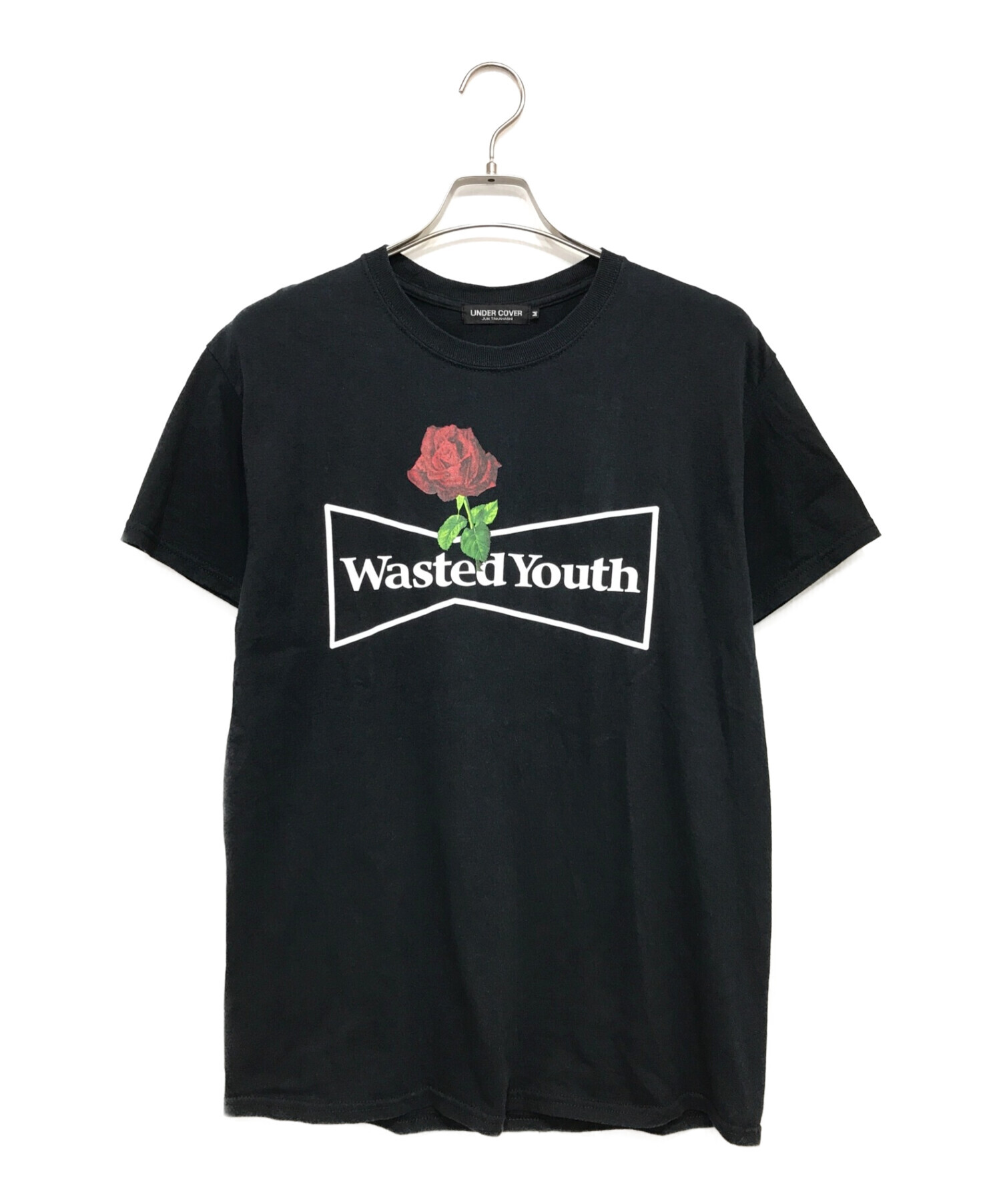 Wasted Youth パーカー アンカバ Tシャツセットトップス - dso-ilb.si
