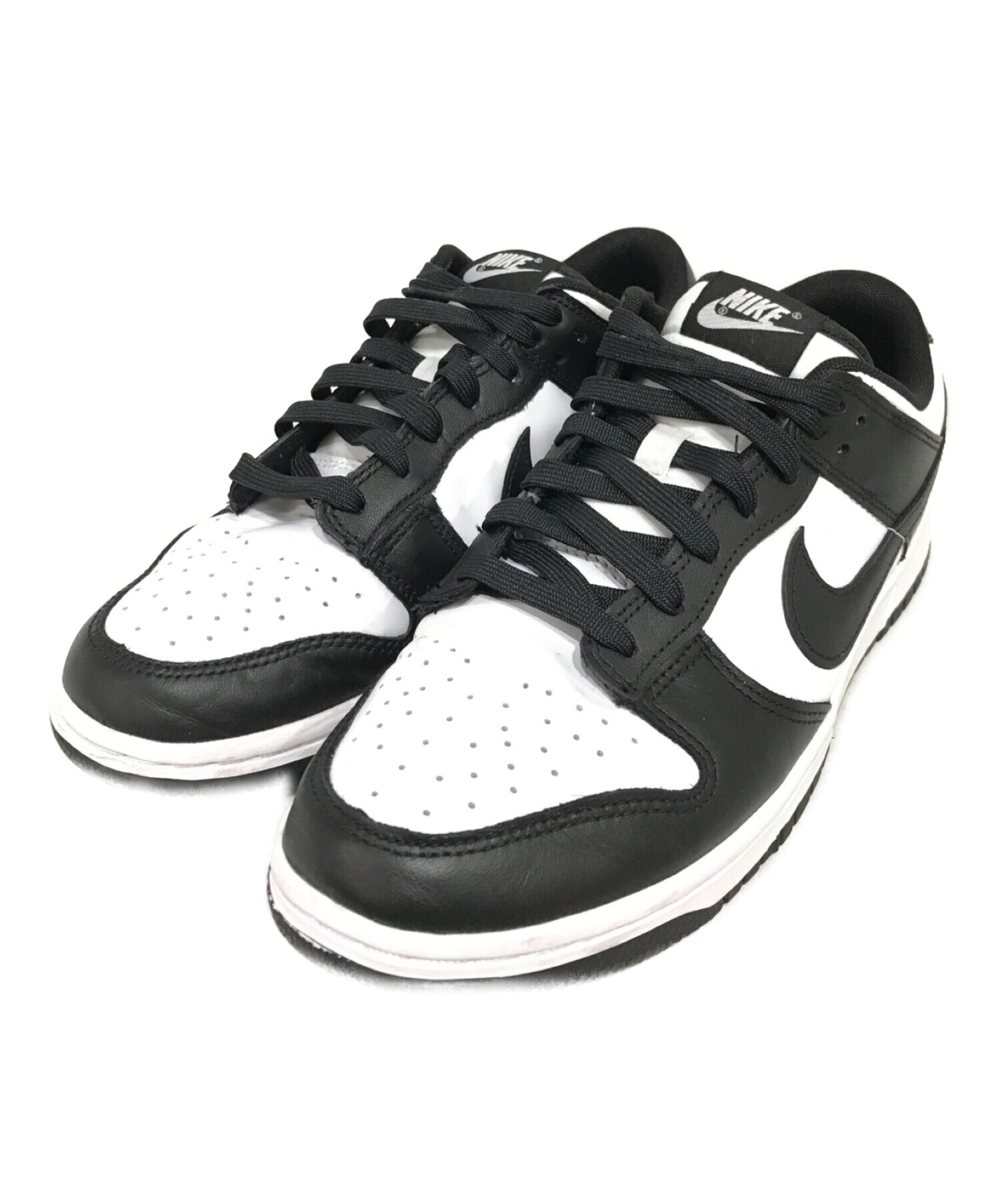 中古・古着通販】NIKE (ナイキ) Dunk Low Retro 