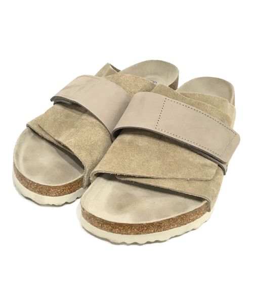 中古・古着通販】BIRKENSTOCK (ビルケンシュトック) KYOTO キョウト