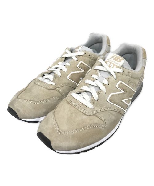 【中古・古着通販】NEW BALANCE (ニューバランス) CM996WE2