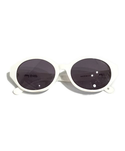 【中古・古着通販】stussy (ステューシー) PENN SUNGLASSES