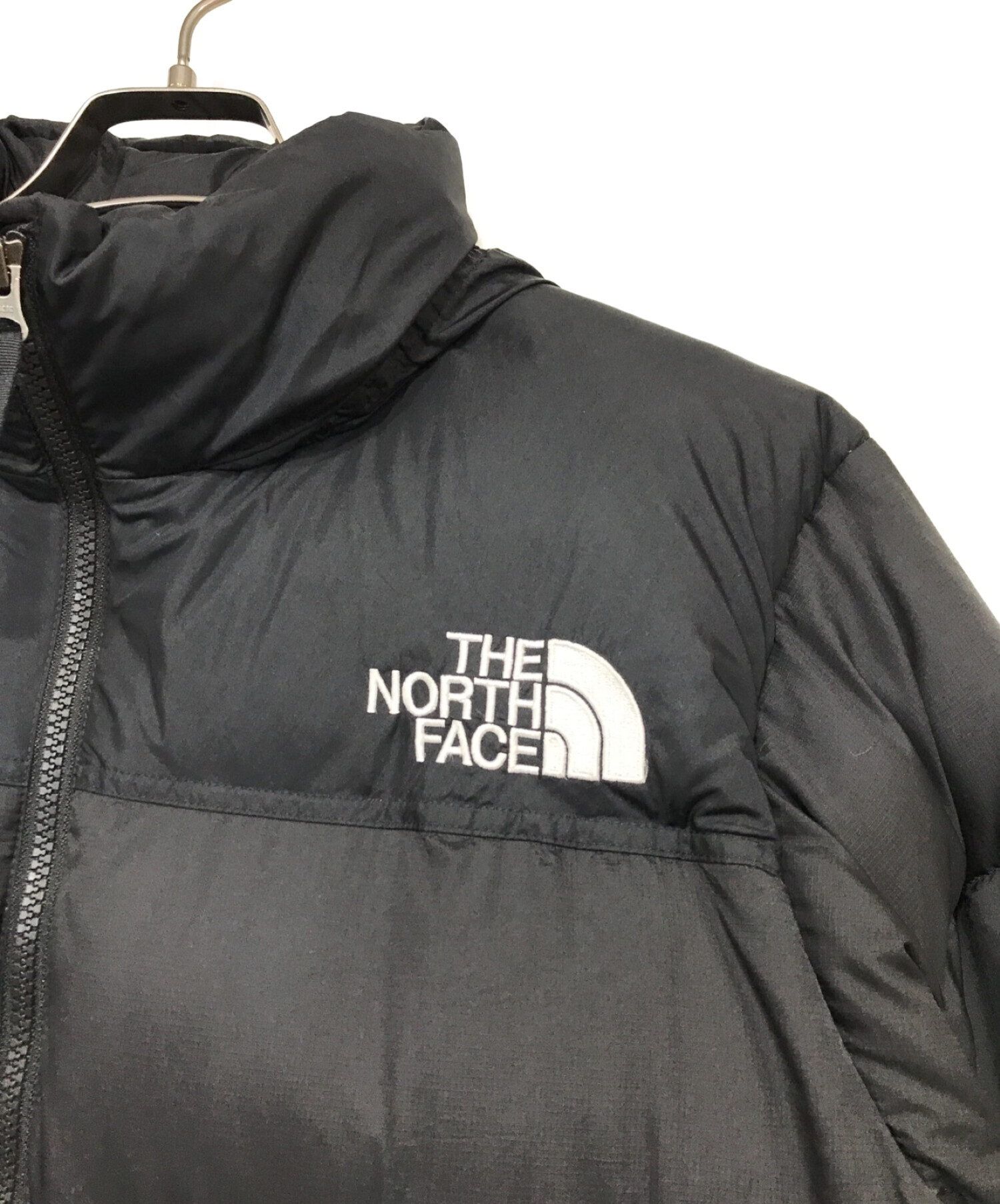 中古・古着通販】THE NORTH FACE (ザ ノース フェイス) Nuptse Jacket