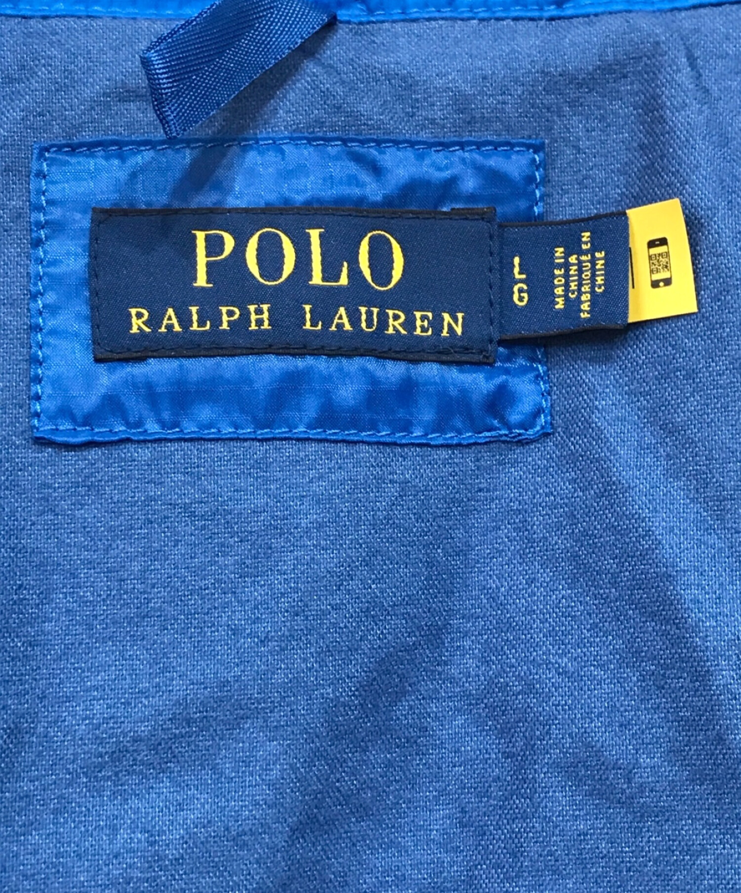 中古・古着通販】POLO RALPH LAUREN (ポロ・ラルフローレン