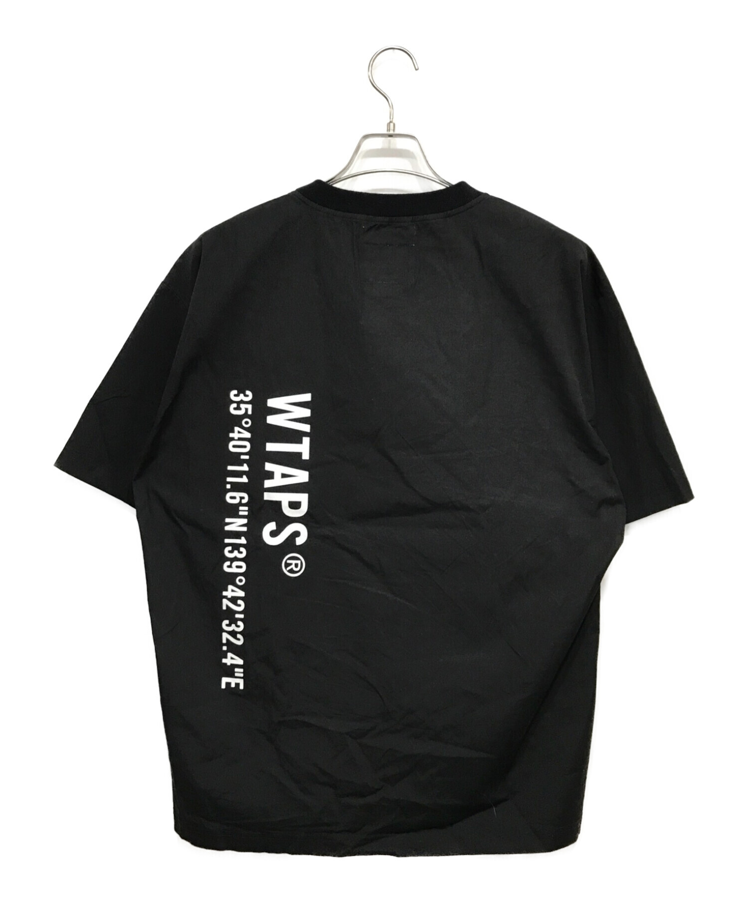 中古・古着通販】WTAPS (ダブルタップス) 22SS SMOCK SS Tシャツ ...