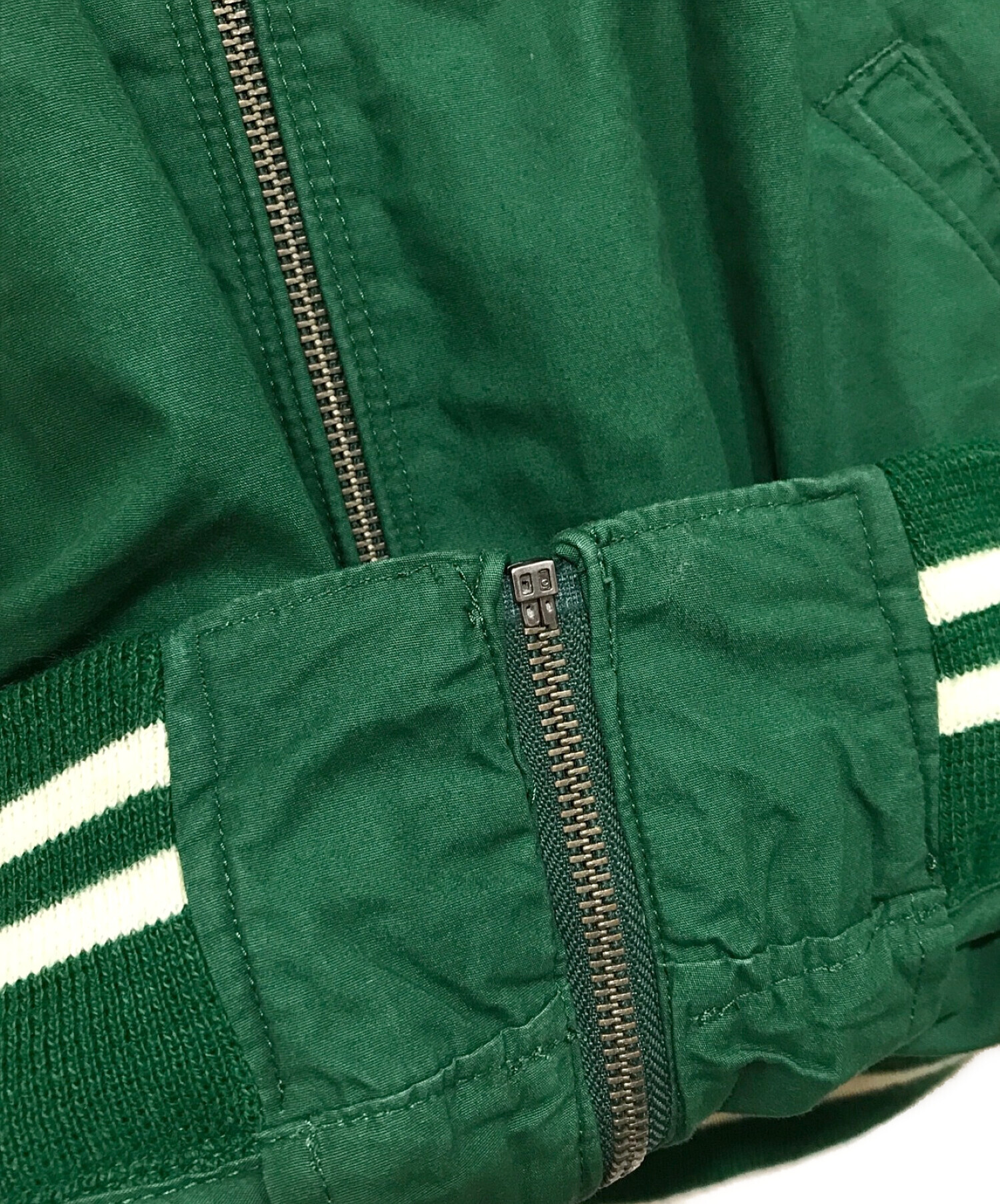 中古・古着通販】POLO RALPH LAUREN (ポロ・ラルフローレン) ポプリン