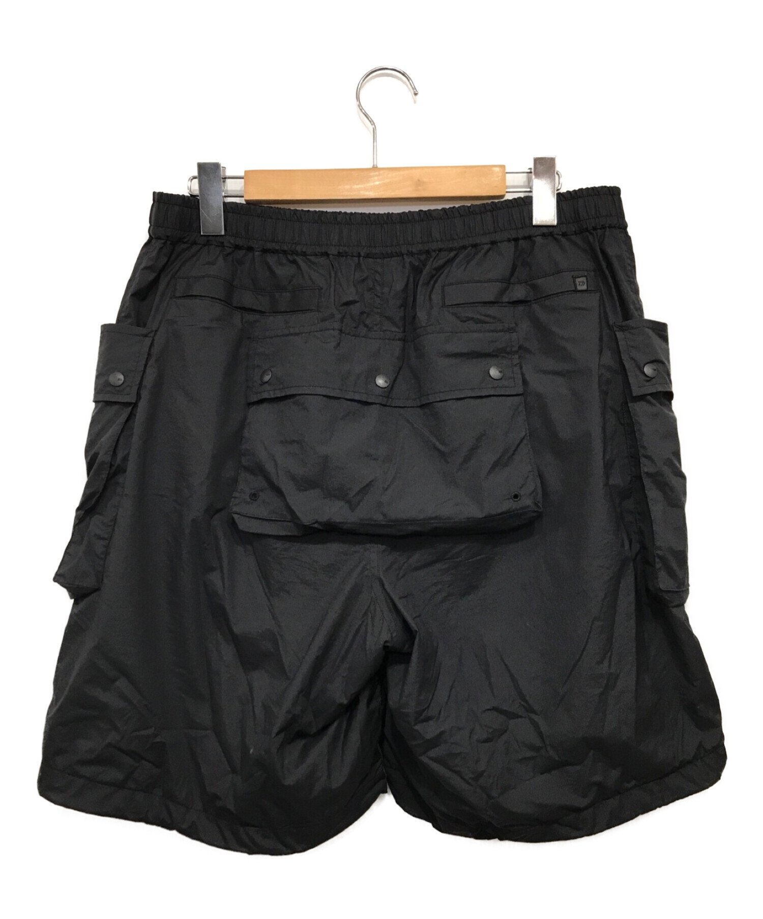 中古・古着通販】DAIWA (ダイワ) TECH MIL MARINE CORP SHORTS