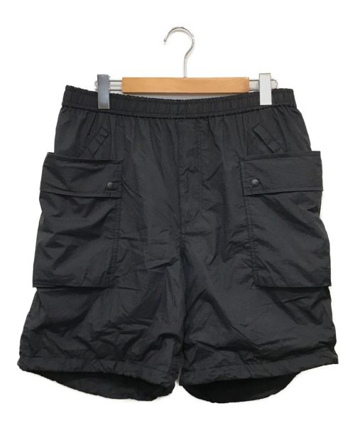 【中古・古着通販】DAIWA (ダイワ) TECH MIL MARINE CORP SHORTS ショートパンツ ブラック サイズ:175/82A  (L)｜ブランド・古着通販 トレファク公式【TREFAC FASHION】スマホサイト