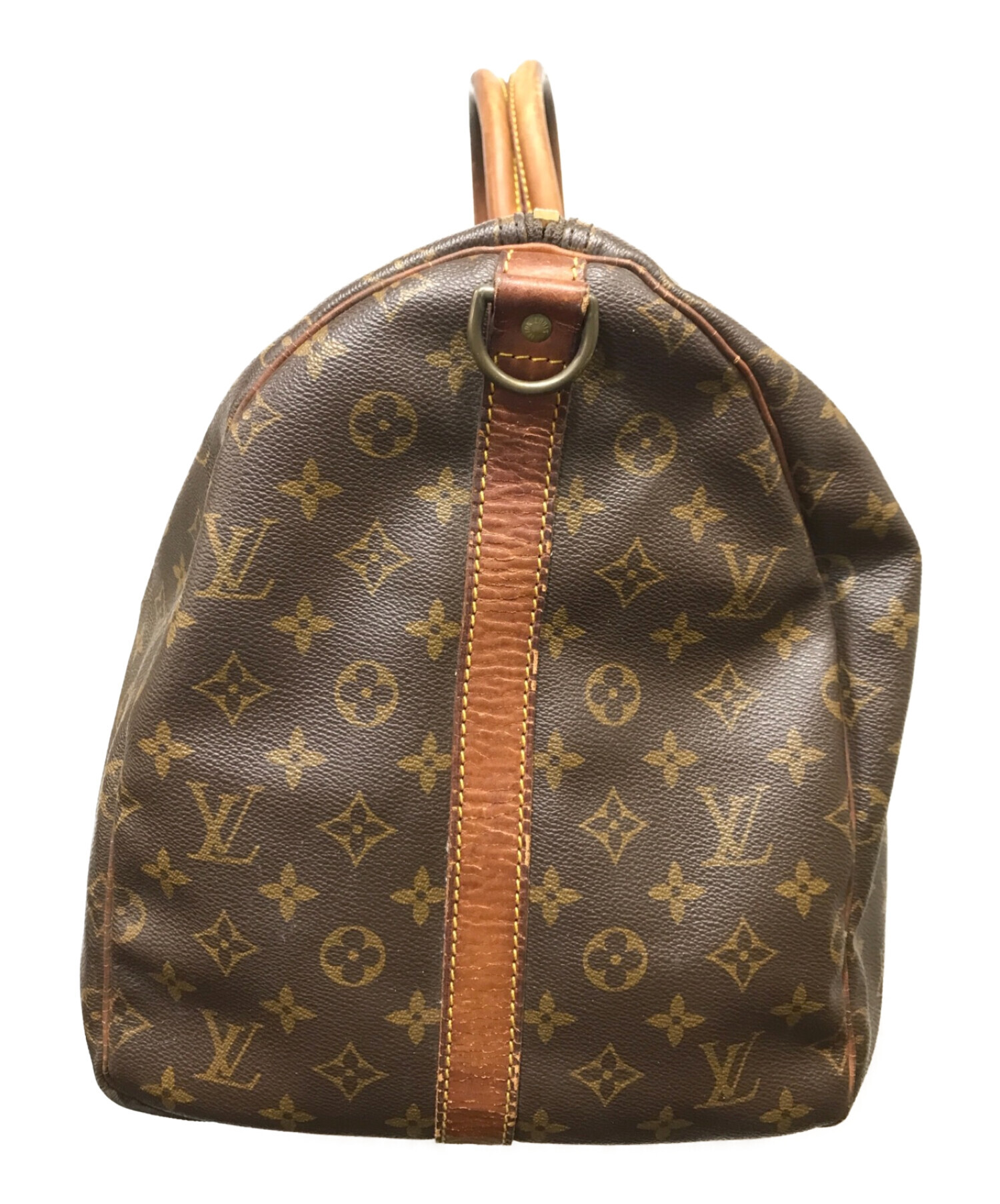 中古・古着通販】LOUIS VUITTON (ルイ ヴィトン) キーポル・バンド