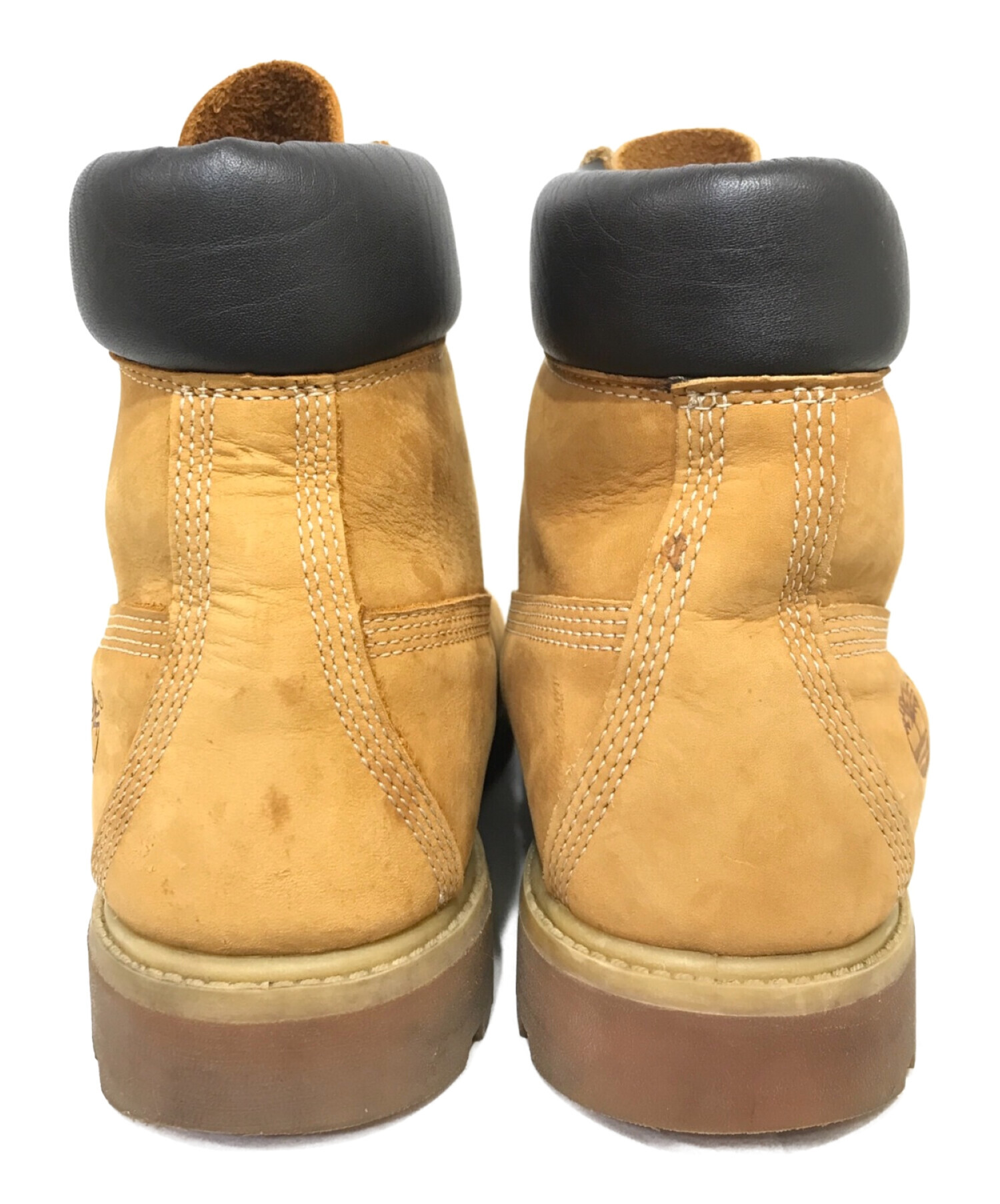 中古・古着通販】Timberland (ティンバーランド) 6inch Boot レース