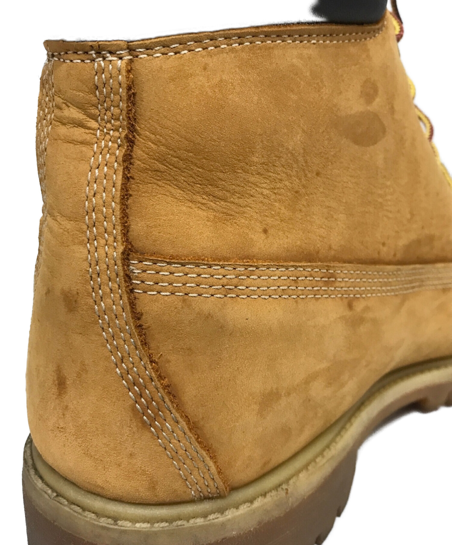 中古・古着通販】Timberland (ティンバーランド) 6inch Boot レース