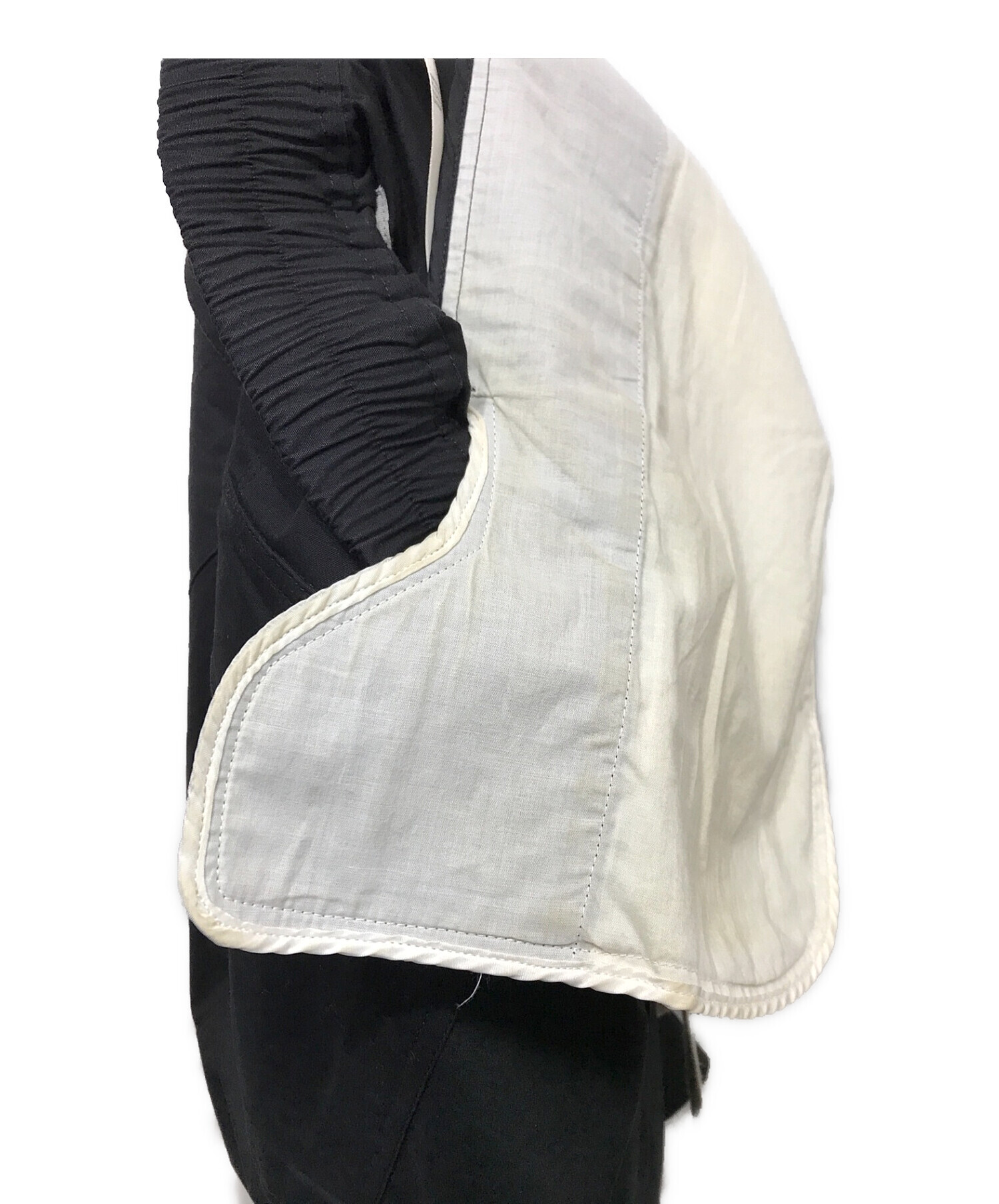 中古・古着通販】RICK OWENS (リック オウエンス) Rick Pods Shorts