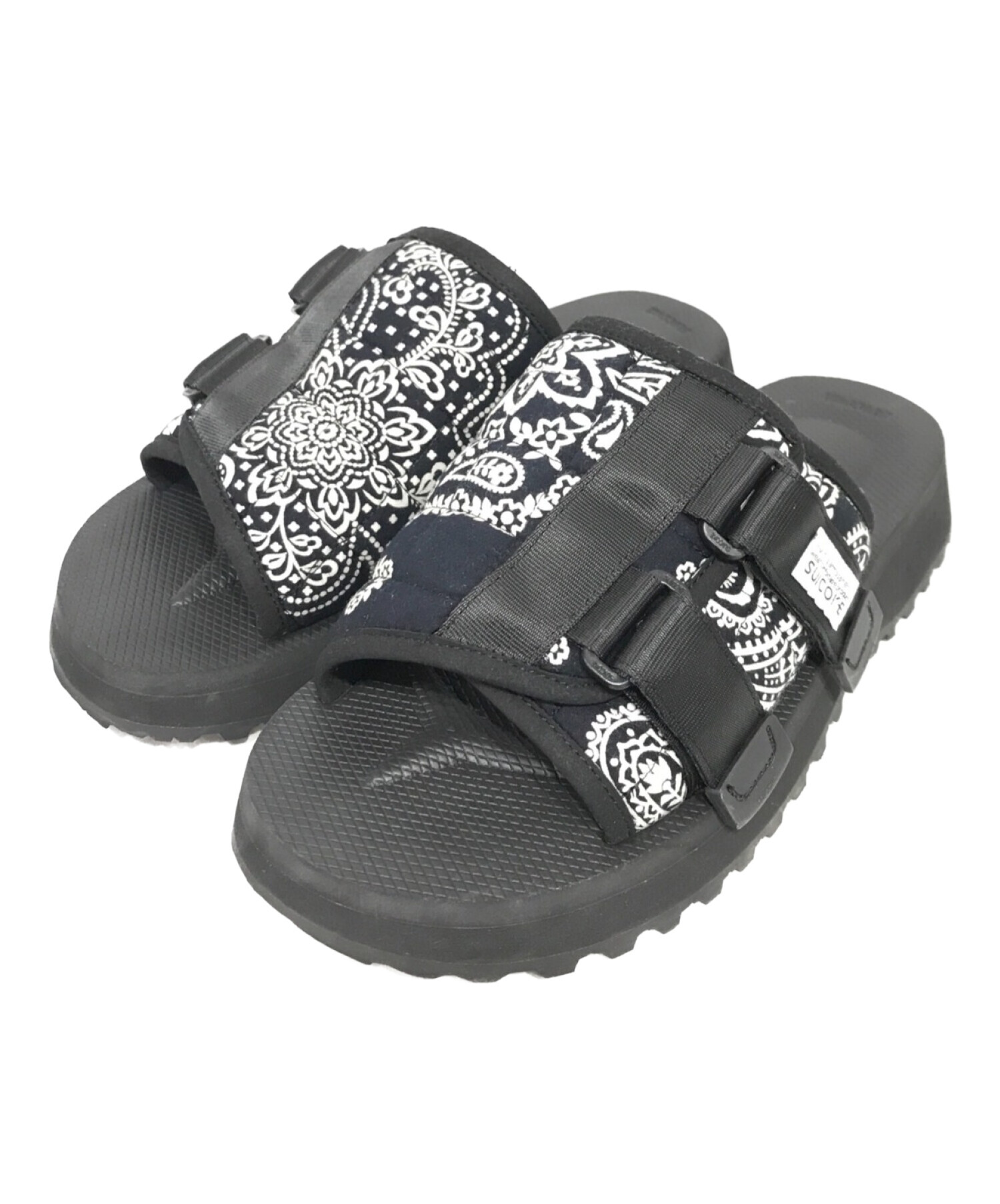 中古・古着通販】MIYAGIHIDETAKA (ミヤギヒデタカ) suicoke