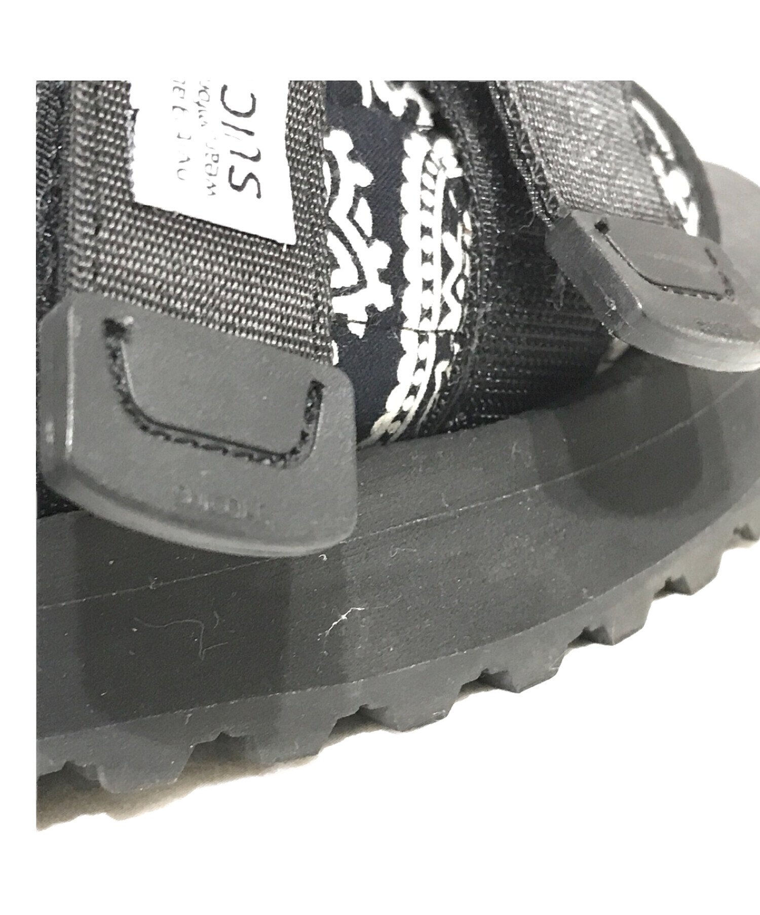 中古・古着通販】MIYAGIHIDETAKA (ミヤギヒデタカ) suicoke