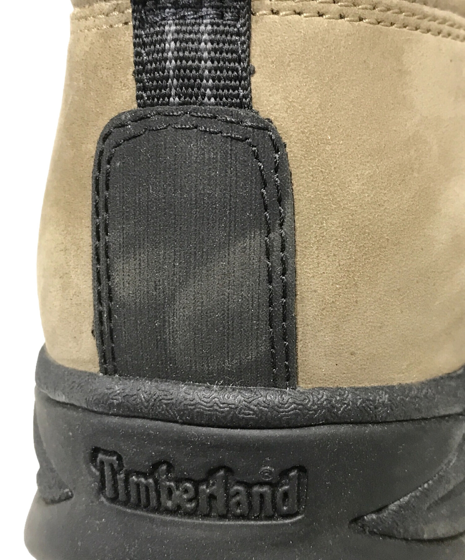 中古・古着通販】Timberland (ティンバーランド) MT MADDSEN SLIP-ON