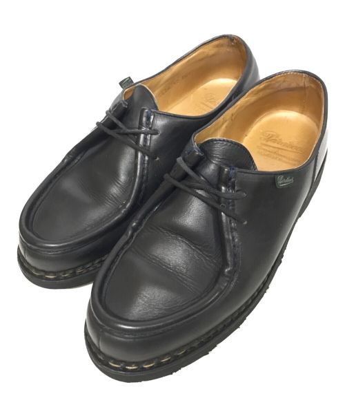 中古・古着通販】PARABOOT (パラブーツ) ミカエル チロリアンシューズ