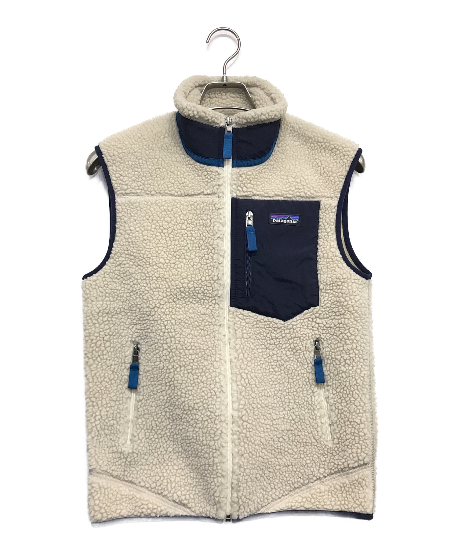 中古・古着通販】Patagonia (パタゴニア) CLASSIC RETRO-X VEST