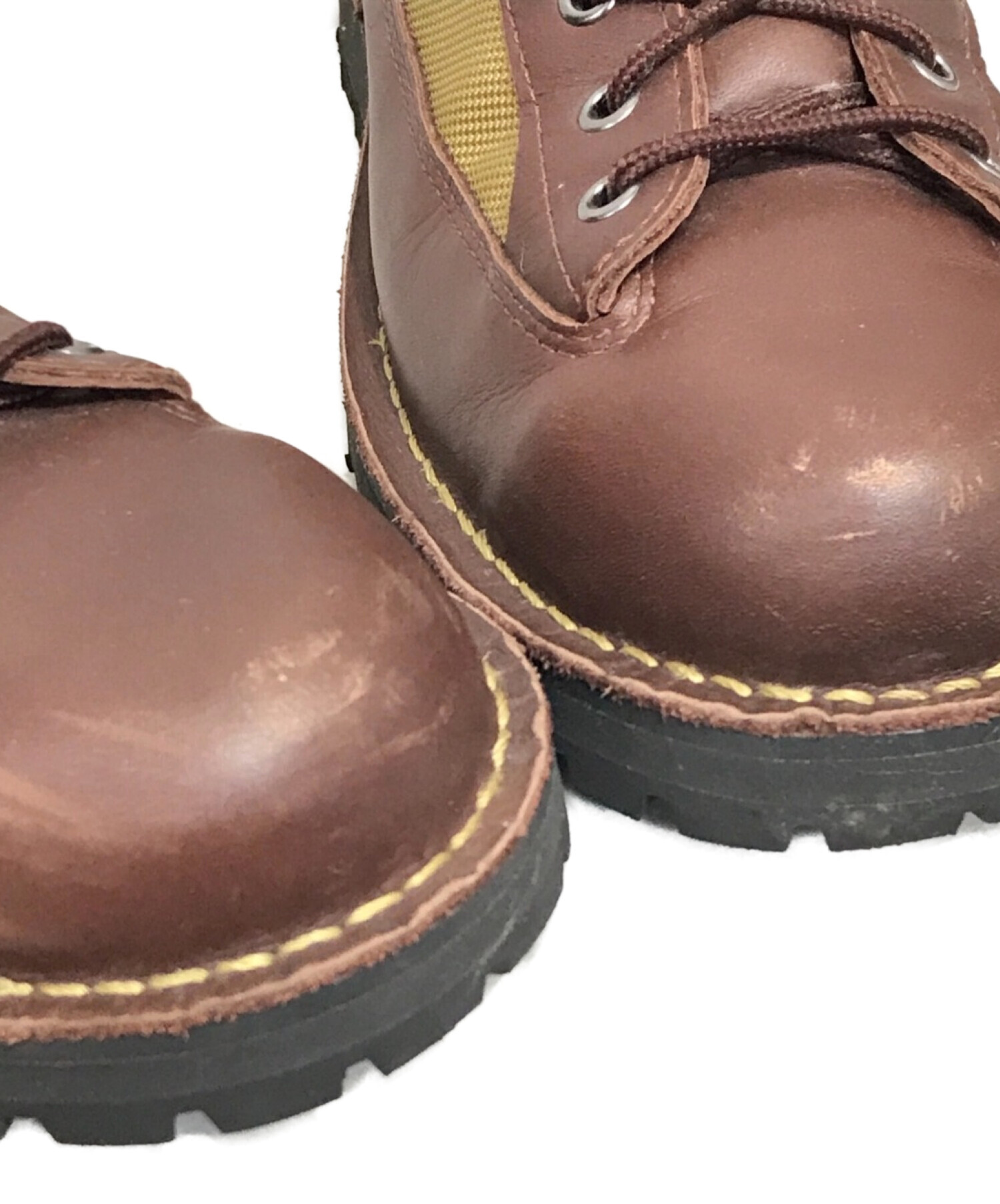 中古・古着通販】Danner (ダナー) DANNER FIELD LOW レザーシューズ